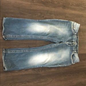 Vigoss Jeans size 22
